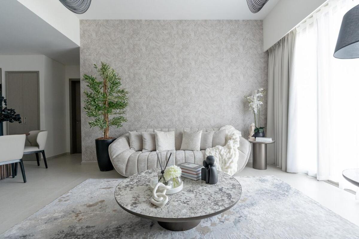 Nasma Luxury - Chic Highrise 1 Bedroom In The Heart Of * Dubai