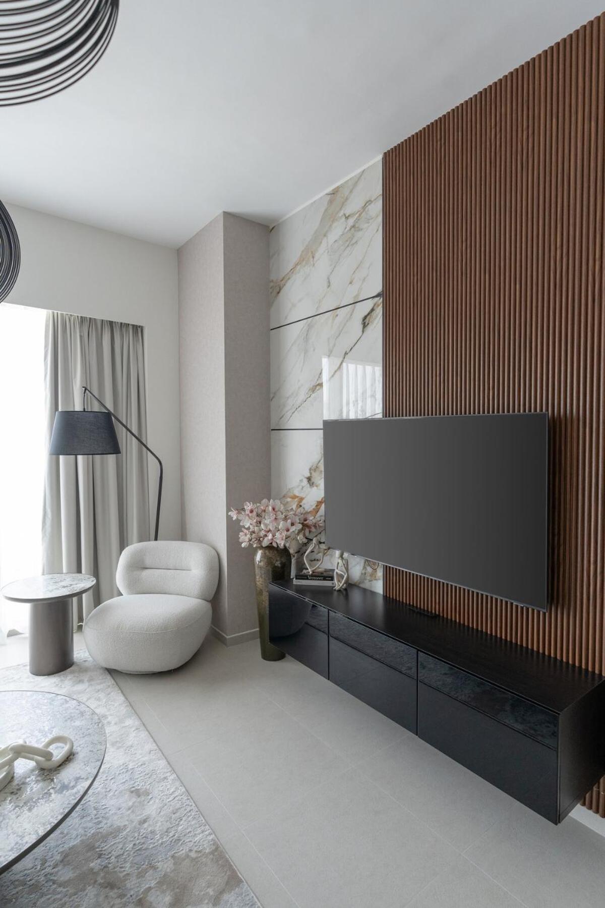 Apartment Nasma Luxury - Chic Highrise 1 Bedroom In The Heart Of *